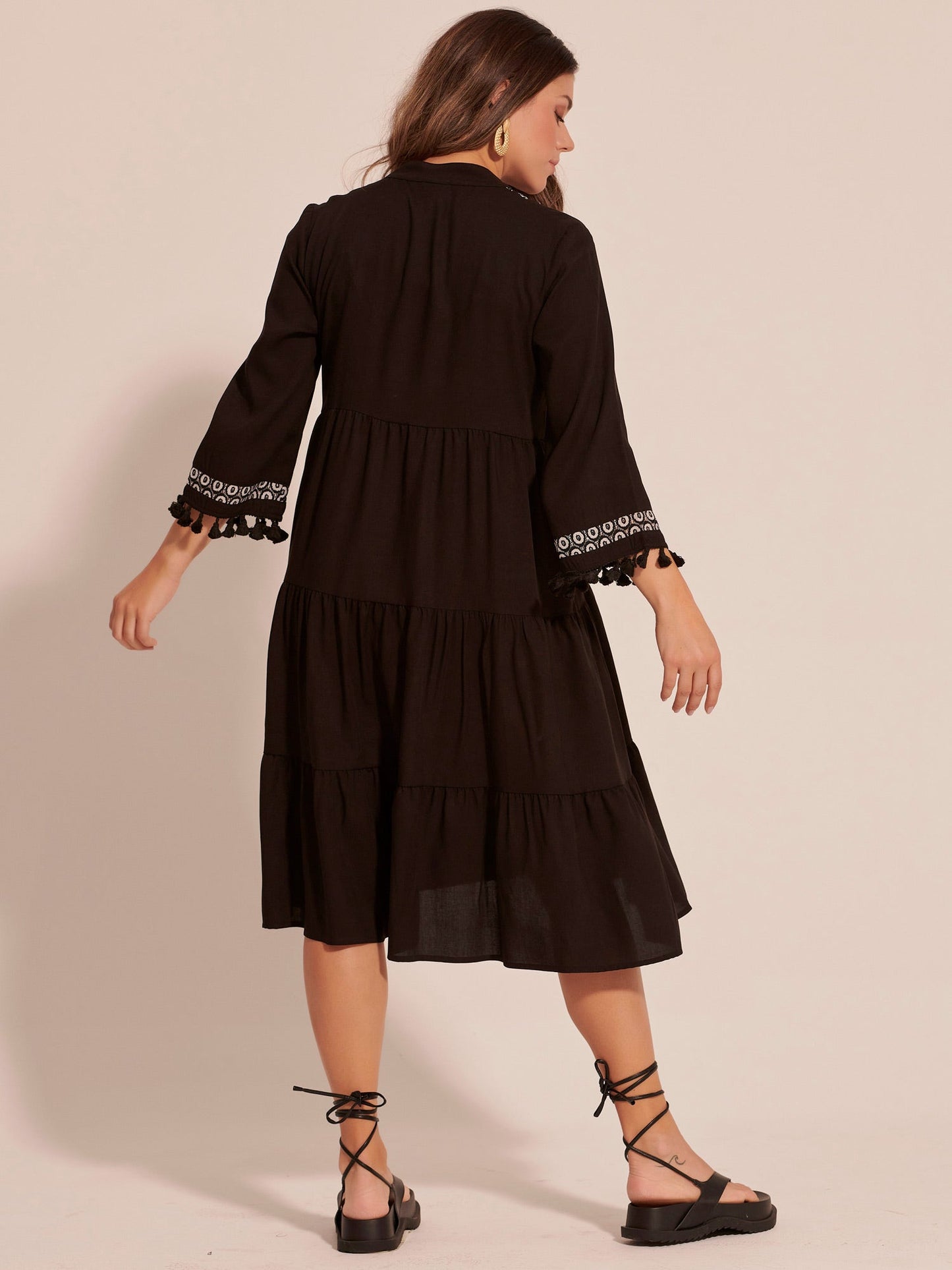 Μίντι τουνίκ